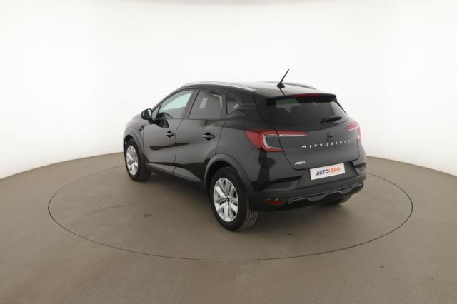 Mitsubishi Asx image 1
