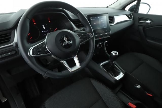 Mitsubishi Asx image 9