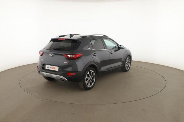 Kia Stonic image 4