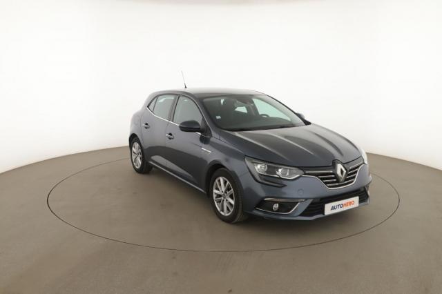Renault Mégane image 4