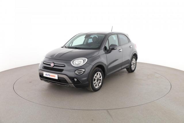Fiat 500x 1.3 Firefly T T4 City Cross Dct 150 Ch