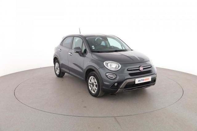 Fiat 500x image 8