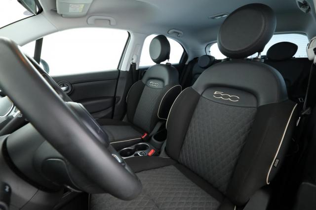Fiat 500x image 3