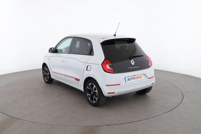 Renault Twingo image 9