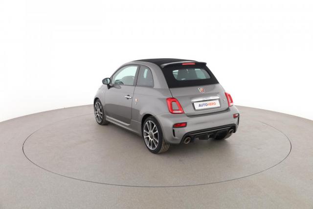 Abarth 500c image 2