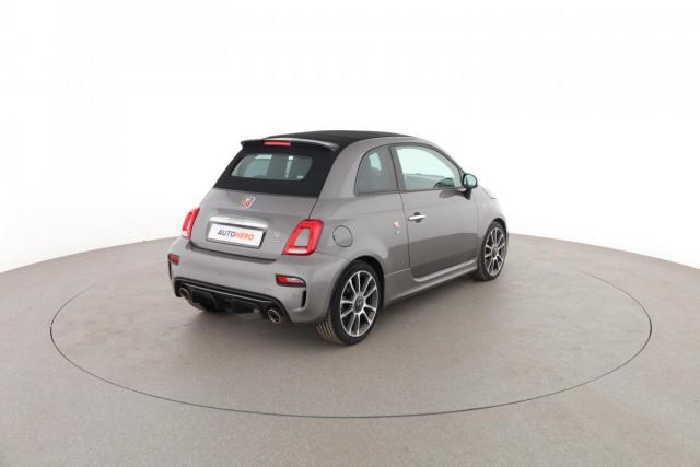 Abarth 500c image 3