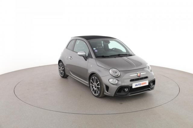 Abarth 500c image 7