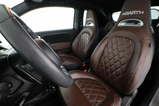 Abarth 500c image 5