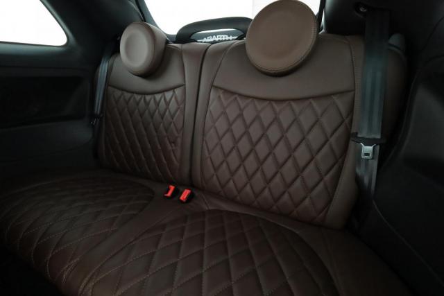 Abarth 500c image 6