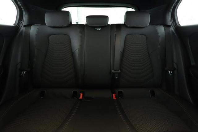 Mercedes Benz Classe A image 8