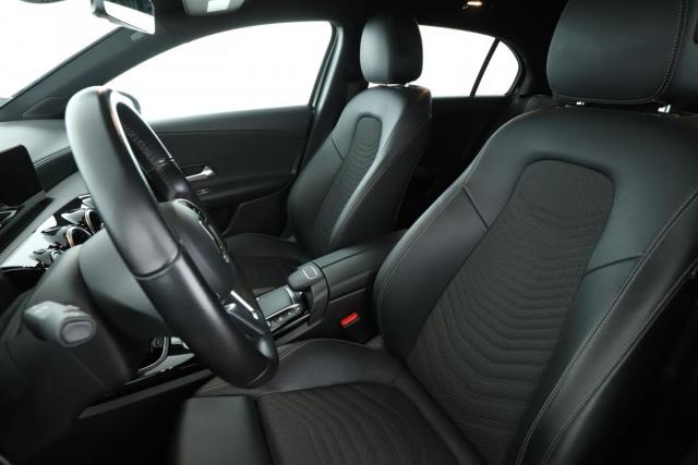 Mercedes Benz Classe A image 6