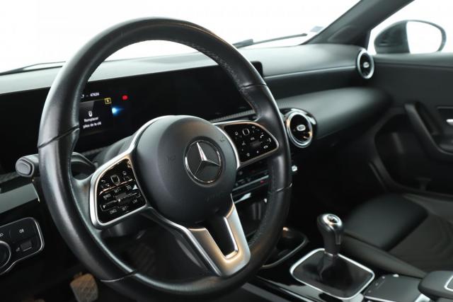 Mercedes Benz Classe A image 9