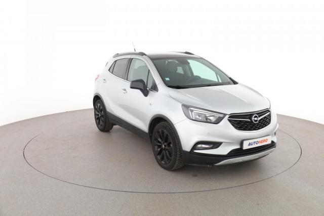 Opel Mokka X image 9