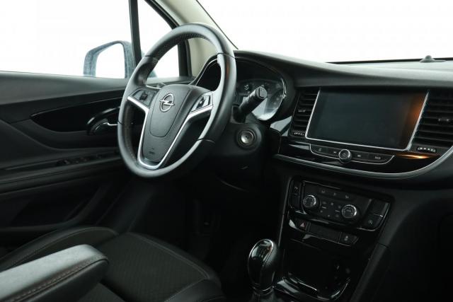 Opel Mokka X image 1