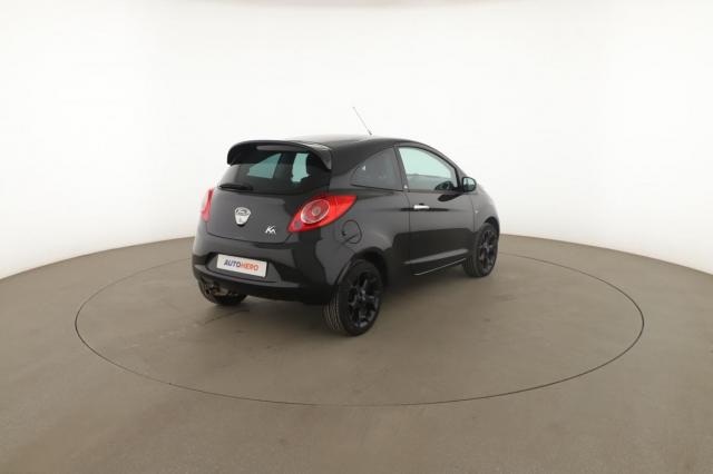 Ford Ka image 7