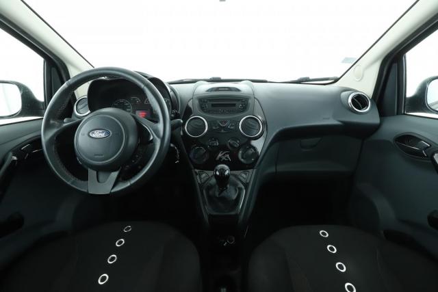 Ford Ka image 4