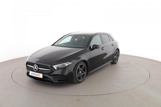 Mercedes Benz
