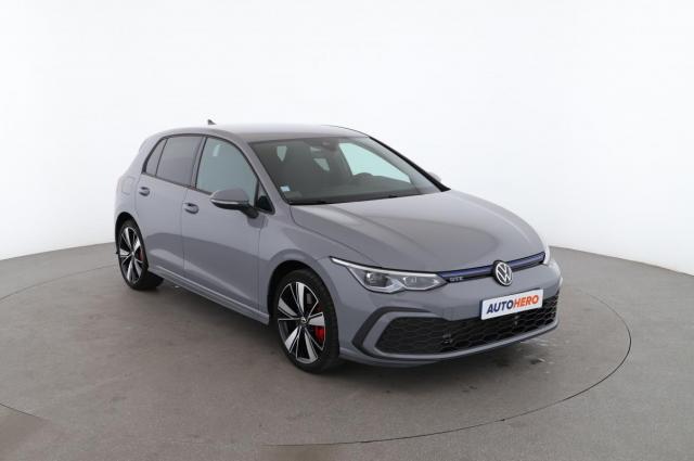Volkswagen Golf image 5