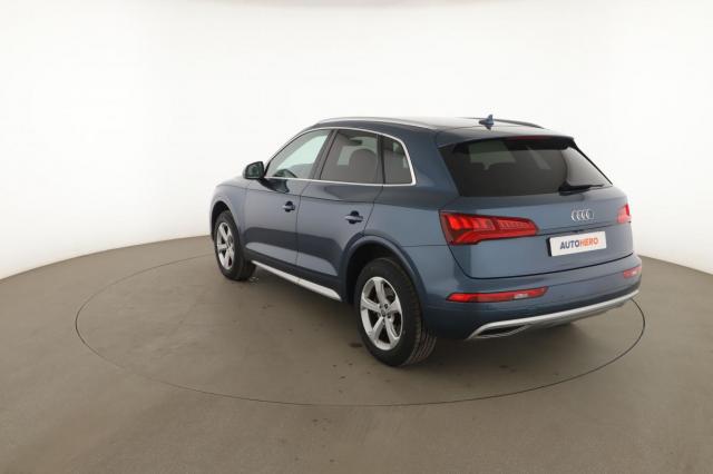 Audi Q5 image 7
