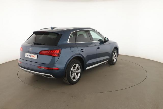 Audi Q5 image 8