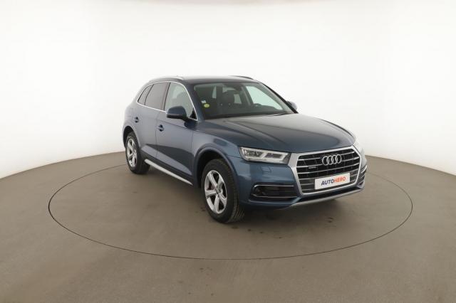 Audi Q5 image 5