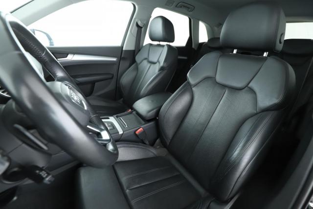 Audi Q5 image 9