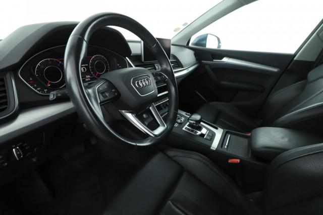 Audi Q5 image 4