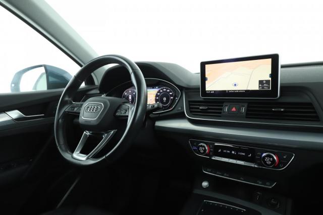 Audi Q5 image 2