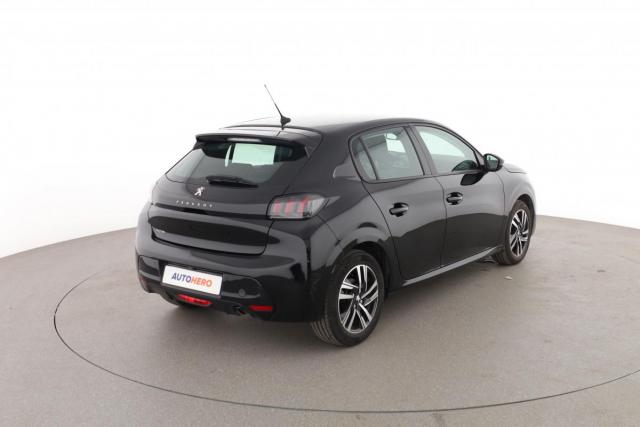 Peugeot 208 image 2