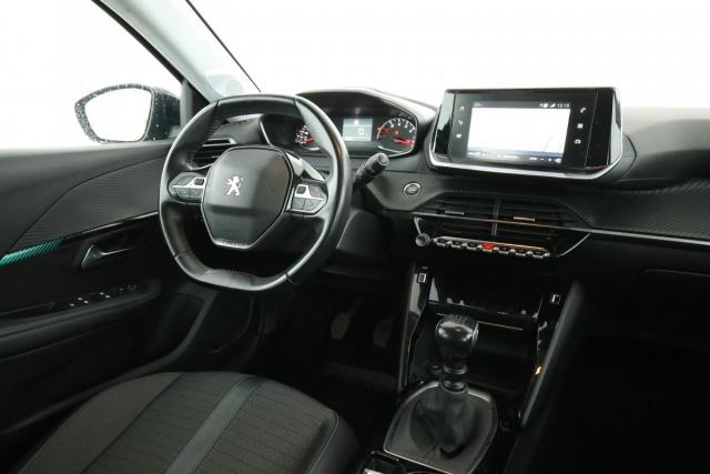 Peugeot 208 image 9