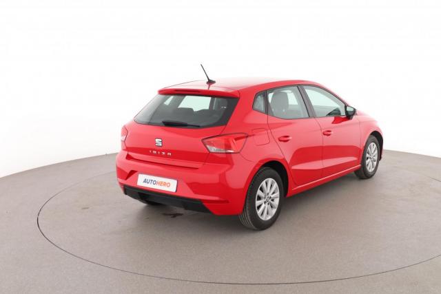 Seat Ibiza image 1