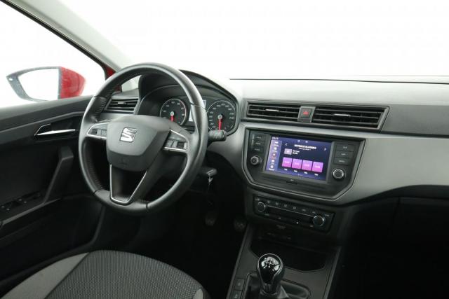 Seat Ibiza image 7