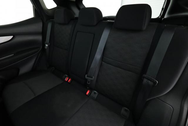 Nissan Qashqai image 8