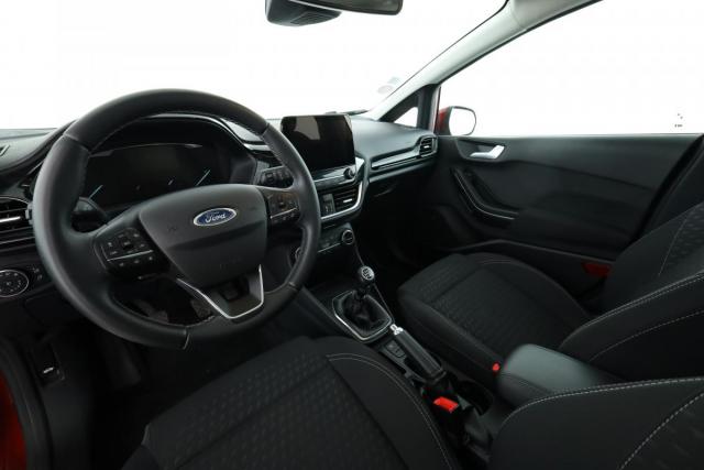 Ford Fiesta image 4