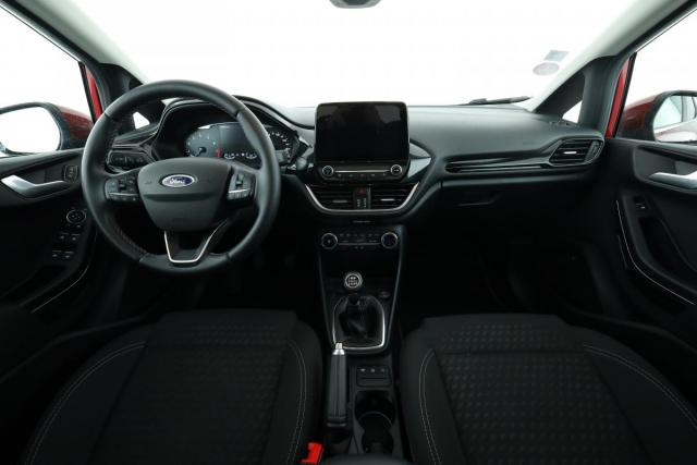 Ford Fiesta image 3