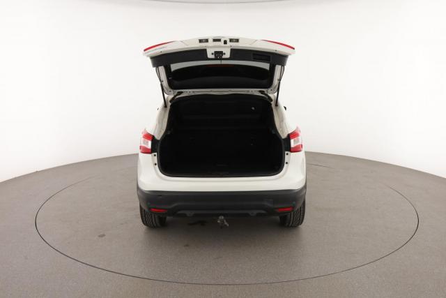 Nissan Qashqai image 9