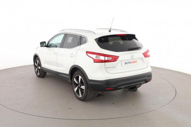 Nissan Qashqai image 4