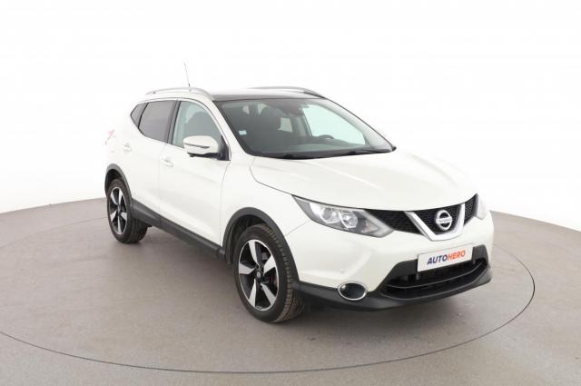 Nissan Qashqai image 6