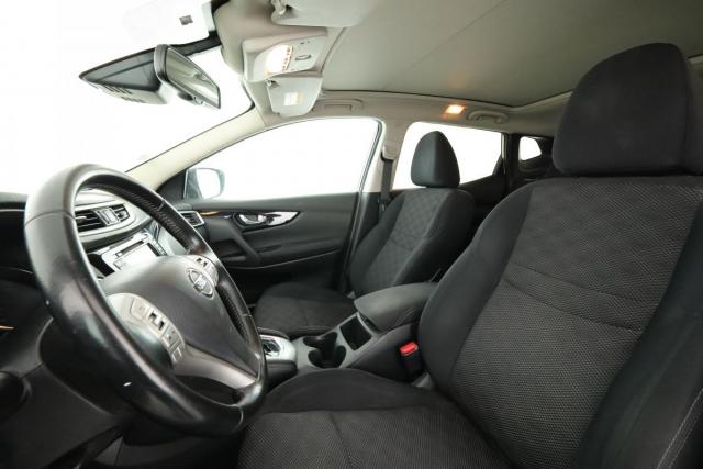 Nissan Qashqai image 2