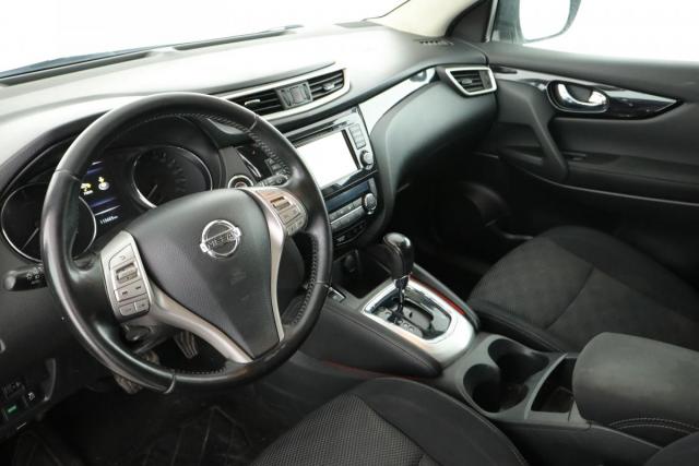 Nissan Qashqai image 7