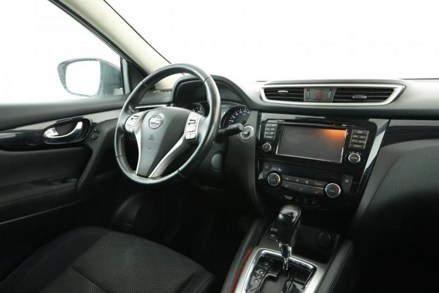 Nissan Qashqai image 8