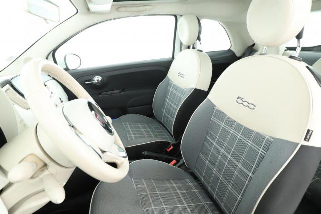 Fiat 500 image 9