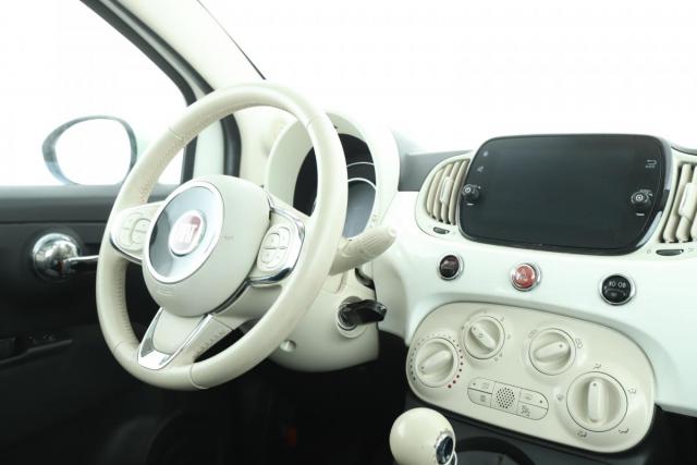 Fiat 500 image 2