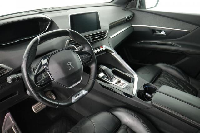 Peugeot 3008 image 9