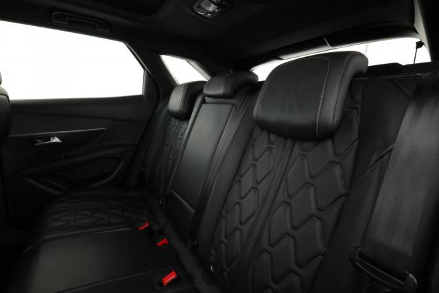 Peugeot 3008 image 5