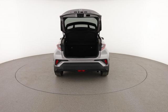 Toyota C-Hr image 7