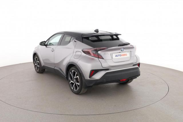 Toyota C-Hr image 4