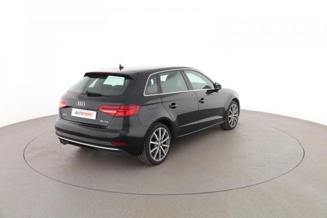 Audi A3 Sportback image 5