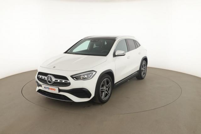 Mercedes Benz