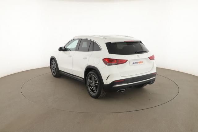 Mercedes Benz Gla image 4